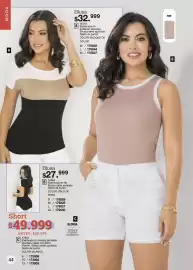 Catálogo Juana Bonita Página 44