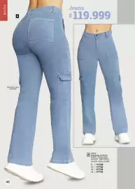 Catálogo Juana Bonita Página 46