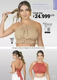 Catálogo Juana Bonita Página 49