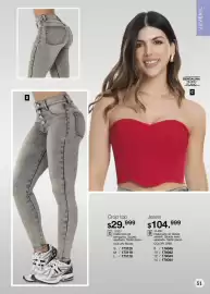 Catálogo Juana Bonita Página 51