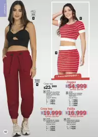 Catálogo Juana Bonita Página 52