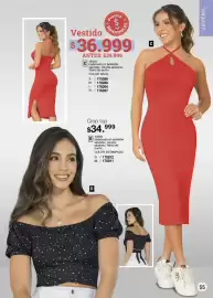 Catálogo Juana Bonita Página 55