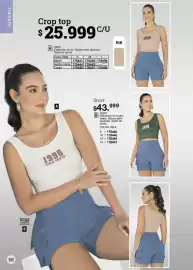 Catálogo Juana Bonita Página 56