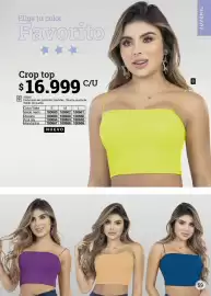 Catálogo Juana Bonita Página 59