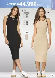 Catálogo Juana Bonita Página 63