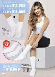 Catálogo Juana Bonita Página 64