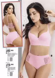 Catálogo Juana Bonita Página 69