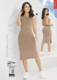 Catálogo Juana Bonita Página 7