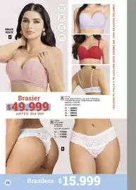 Catálogo Juana Bonita Página 70
