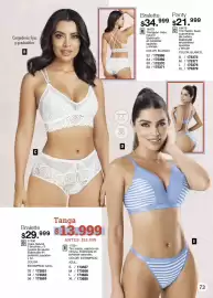 Catálogo Juana Bonita Página 73