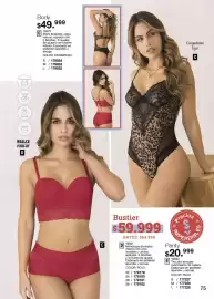 Catálogo Juana Bonita Página 75