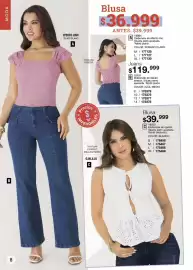 Catálogo Juana Bonita Página 8