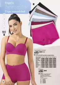 Catálogo Juana Bonita Página 80