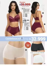 Catálogo Juana Bonita Página 83