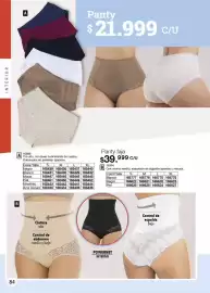 Catálogo Juana Bonita Página 84