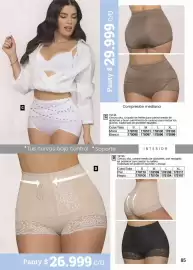 Catálogo Juana Bonita Página 85