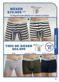 Catálogo Juana Bonita Página 87