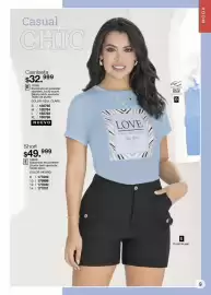 Catálogo Juana Bonita Página 9