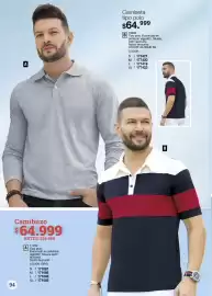 Catálogo Juana Bonita Página 94