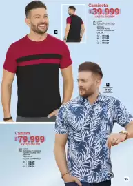 Catálogo Juana Bonita Página 95