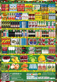 Folheto Supermercado Padrão semana 51 Página 2