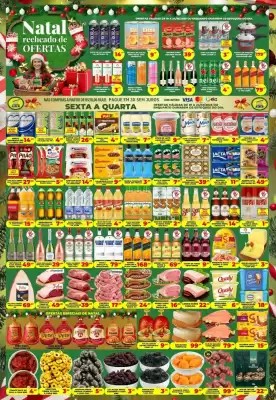 Folheto Supermercado Padrão (válido até 24-12)