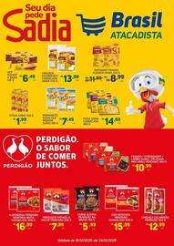 Catálogo Brasil Atacadista Página 1