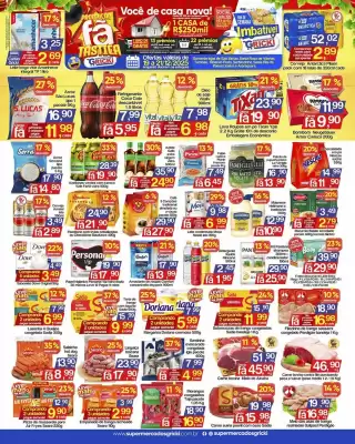 Catálogo Supermercados Gricki (válido até 21-12)