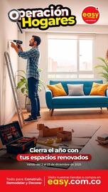 Catálogo Easy Página 1