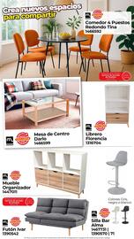 Catálogo Easy Página 5