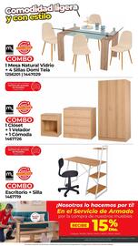 Catálogo Easy Página 6