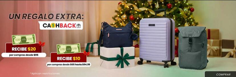 Catálogo Totto Página 1