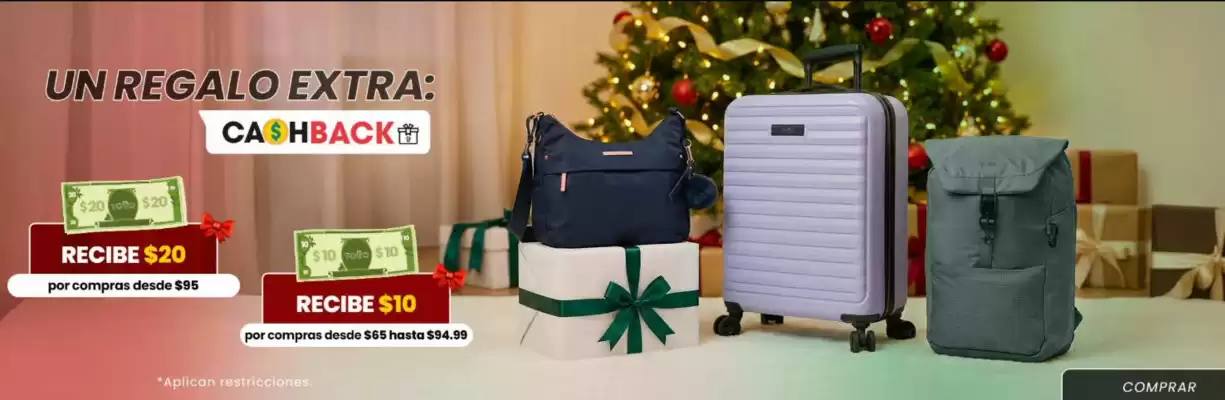 Catálogo Totto (válido hasta 31-12)