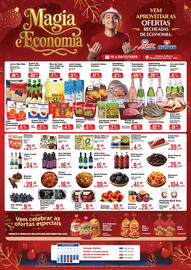 Catálogo Supermercados Mateus semana 51 Página 1