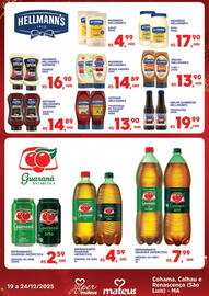 Catálogo Supermercados Mateus semana 51 Página 5
