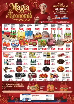 Catálogo Supermercados Mateus (válido até 24-12)