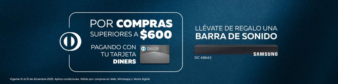 Catálogo Marcimex Página 4