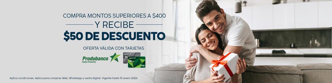 Catálogo Marcimex Página 5