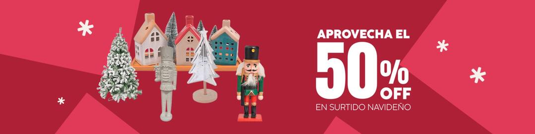 Catálogo Marcimex Página 6