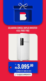 Catálogo Casas Bahia semana 51 Página 3