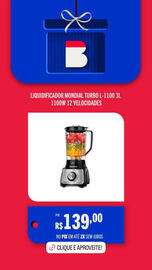 Catálogo Casas Bahia semana 51 Página 4