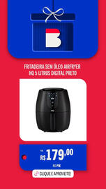 Catálogo Casas Bahia semana 51 Página 5