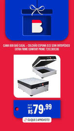 Catálogo Casas Bahia semana 51 Página 6