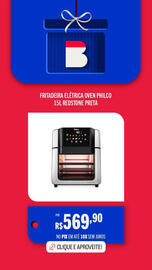 Catálogo Casas Bahia semana 51 Página 7