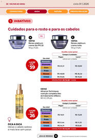 Catálogo Avon Página 11