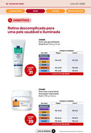 Catálogo Avon Página 13
