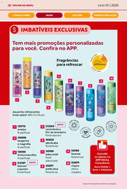 Catálogo Avon Página 16