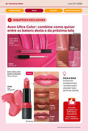 Catálogo Avon Página 19