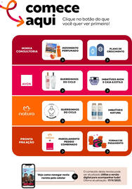 Catálogo Avon Página 2