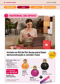 Catálogo Avon Página 25
